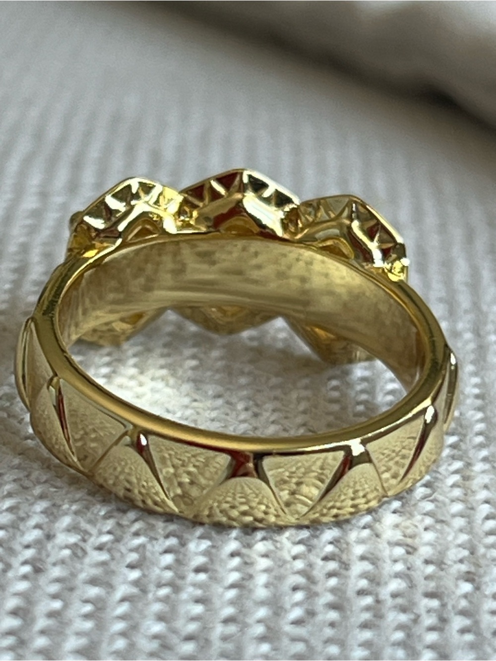 Kendra Scott Ring - Picture 5 of 9
